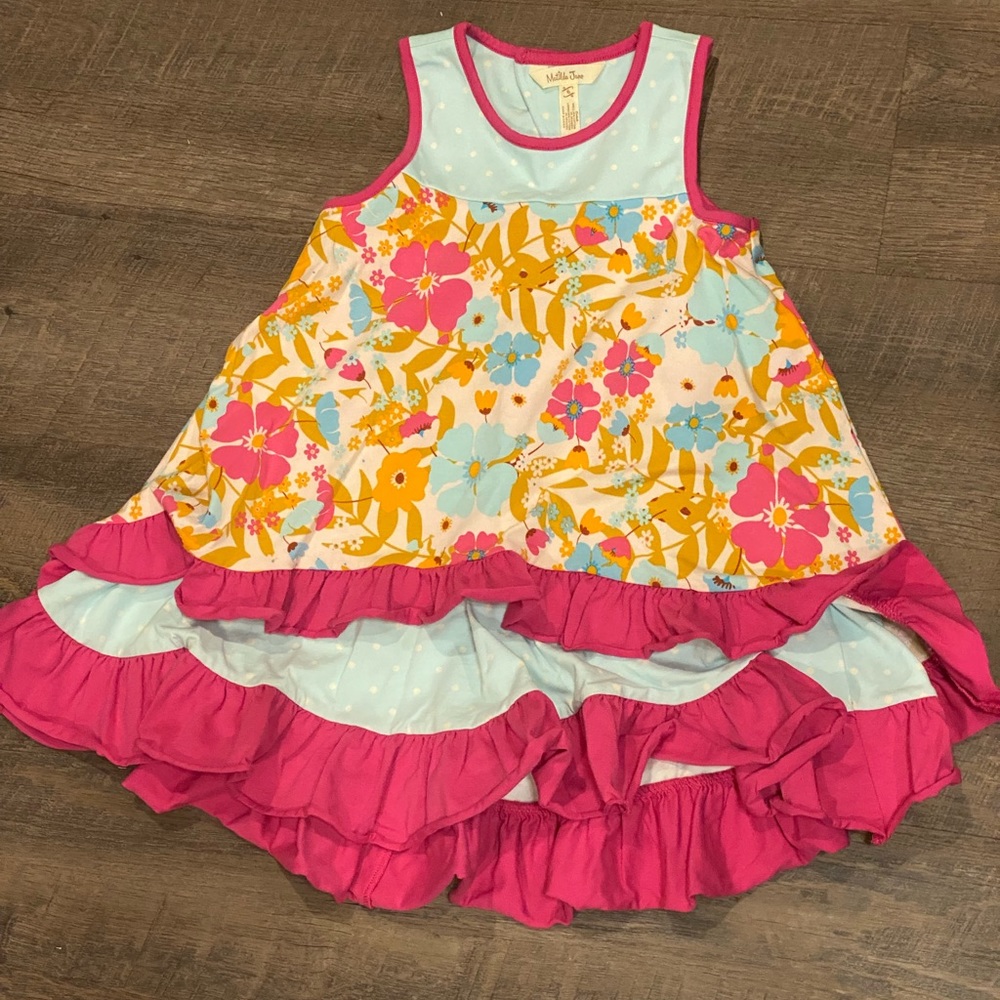 Matilda Jane - Size 6